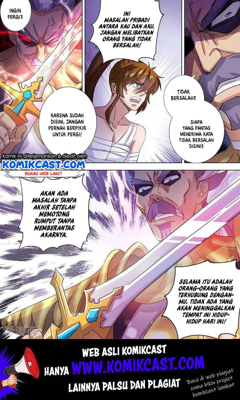 Dilarang COPAS - situs resmi www.mangacanblog.com - Komik spirit sword sovereign 286 - chapter 286 287 Indonesia spirit sword sovereign 286 - chapter 286 Terbaru 11|Baca Manga Komik Indonesia|Mangacan